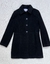 Tapado SILENZIO Palermo Black Talla S - tienda online