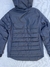Campera QUECHUA Puffer Trekking Hybrid Talla 7/8 - GreenwichStorePremium