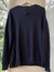 Sweater SILENZIO Blue Star Talla L - tienda online