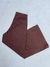 Imagen de Pantalón JT Brown Mom Talla M