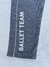 Leggins ZARA Ballet Team Talla 8 - comprar online