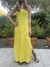 Vestido tejido HOJARASCA Lima Talla M en internet