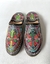 Flats ORIENTE importadas bordadas Núm 37 - comprar online