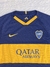 Camiseta NIKE BOCA JUNIORS Superliga Talla XL (14) en internet