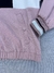 Buzo ZARA Nairobi Pink Black Talle 7 - GreenwichStorePremium