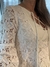 Vestido UMA Andorra Blanco Talla M en internet