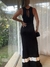 Vestido de fiesta CACHAREL Saint Gaudent Talle L - GreenwichStorePremium