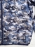 Campera Ultralight UNIQLO Camouflage Galaxy Talla 5/6 en internet