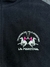 Campera LA MARTINA micropolar Talla 3 - comprar online
