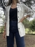 Camisa ZARA Gray Assisi Talla S (M) - tienda online
