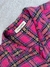 Camisa leñadora JAZMÍN CHEBAR en internet