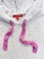 Sweater PAULA CAHEN D'ANVERS White Bear Talla 8 en internet
