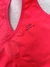 Top deportivo KALENJI Talla S fucsia flúo - comprar online