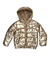 Campera puffer GEORGE Talla 8 - tienda online