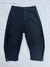 Pantalón JT Black Rear Cut Talla M - GreenwichStorePremium
