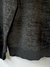 Campera canguro DC Logo Print Talla M en internet