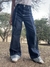 Jean VITAMINA Taurus Cut Talla 40/2