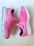 Zapatillas NIKE Girls Pink Star Runner 2 Núm 33 (EUR)
