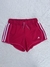 Short deportivo ADIDAS Original Pink Talla S
