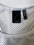 Top Z BY ZELLA White Red Talla U en internet