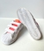 Zapatillas ADIDAS SUPERSTAR Rose Tone Núm 33 1/2 (EUR) - tienda online