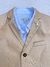 Blazer PETIT GARÇON Camel Talla 6 - comprar online