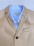 Blazer PETIT GARÇON Camel Talla 6 - comprar online