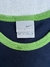 Remera NIKE Originals Blue & Green Talla S (8/10) en internet
