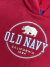 Buzo OLD NAVY Talla 6/7 en internet