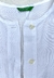 Vestido camisa BENETTON Lino blanco Talla S en internet