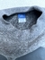 Buzo OLD NAVY Talla 6/7 corazón gris en internet