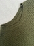 Sweater OLIVA Short Talla S en internet
