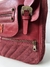 Cartera VITAMINA Aurora 100% cuero - comprar online