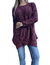 Sweater VITAMINA Gurski Largo Talla 40/2/M