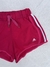 Short deportivo ADIDAS Original Pink Talla S - comprar online