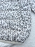 Campera puffer MINI MIMO Animal Print Talla XL (12 meses) - tienda online
