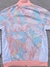 Campera ADIDAS Originals Rainbow Pastel Colors Talle 7/8 en internet