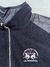 Campera LA MARTINA micropolar Talla 3