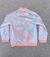 Campera ADIDAS Originals Rainbow Pastel Colors Talle 7/8 - comprar online