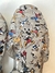 Sandalias MELISSA Possession Print + Mickey Núm 34 (EUR) Nuevas - GreenwichStorePremium