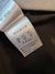 Chaleco VITAMINA Montevideo Talla 40/2/M - comprar online