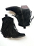 Botas SARKANY Flecos Núm 38 100% cuero legitimo - comprar online