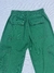 Imagen de Pantalón CATALINA Esmeralda Talla M