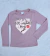 Remera ZARA Ti Aaglio Bere Talla 7
