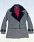 Abrigo VITAMINA Elin Talla 40/2 M - GreenwichStorePremium