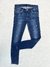 Jean ZARA Embrance Silhouettes Talla 38