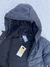 Campera QUECHUA Puffer Trekking Hybrid Talla 7/8
