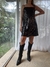 Vestido nuevo H&M Sequin Mini Dress Talle M - comprar online
