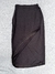 Pollera DANIEL HO Chocolate Talla 44 (M) en internet