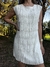 Vestido VITAMINA Mirlo Talla 40/2/M - comprar online